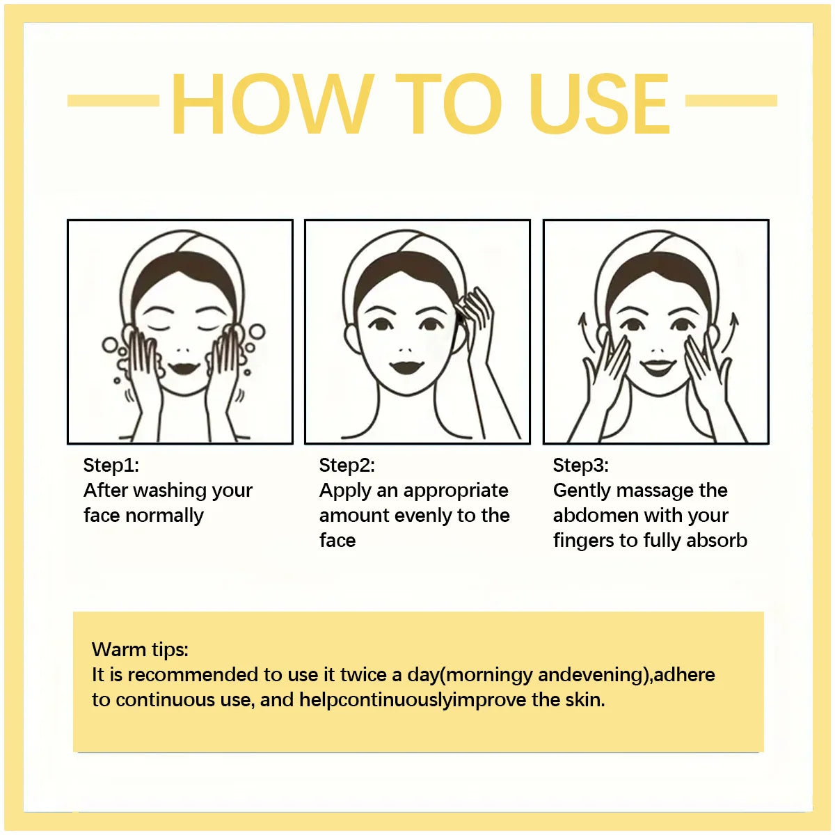 Revitalize Your Skin: Snail Anti-Aging Collagen Cream for Firm, Bright, and Youthful Complexion