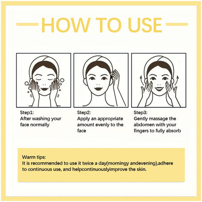 Revitalize Your Skin: Snail Anti-Aging Collagen Cream for Firm, Bright, and Youthful Complexion